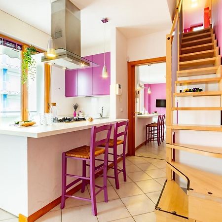 Appartamento Sabbiadoro Plus - Myho Casa 托尔托雷托 外观 照片