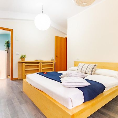 Appartamento Sabbiadoro Plus - Myho Casa 托尔托雷托 外观 照片