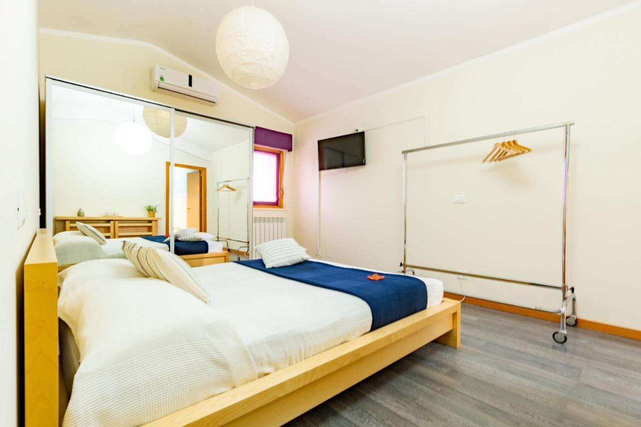 Appartamento Sabbiadoro Plus - Myho Casa 托尔托雷托 外观 照片
