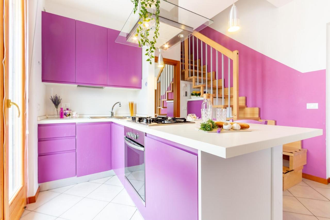 Appartamento Sabbiadoro Plus - Myho Casa 托尔托雷托 外观 照片