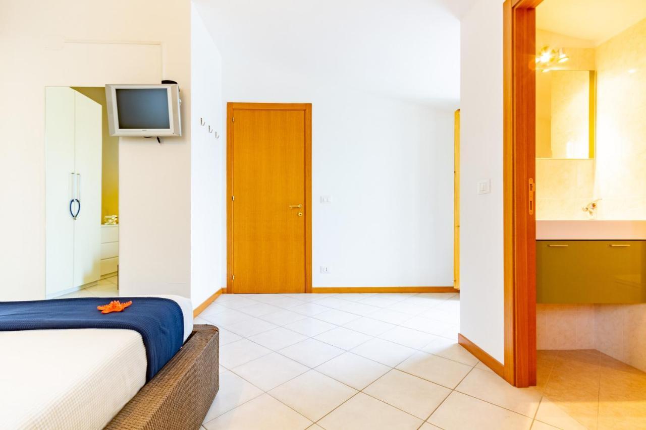 Appartamento Sabbiadoro Plus - Myho Casa 托尔托雷托 外观 照片