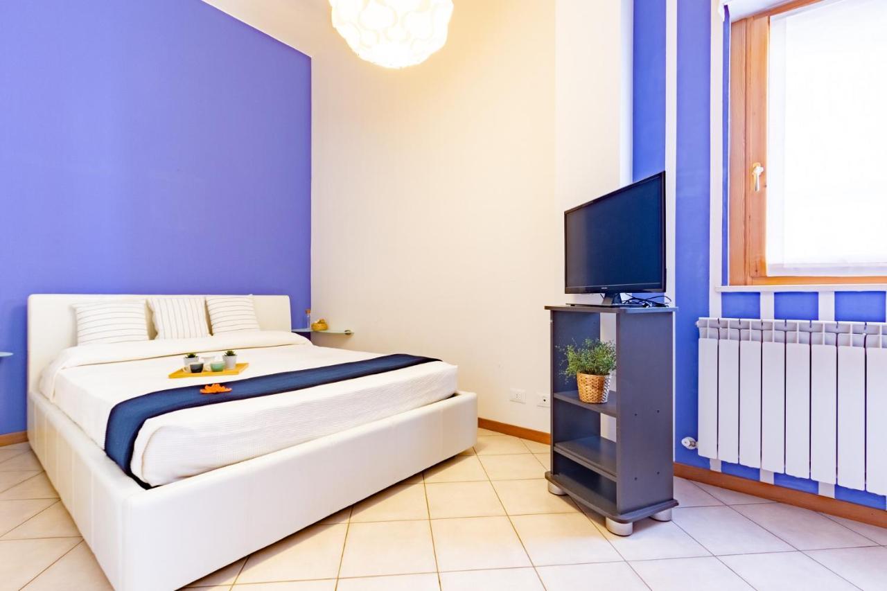 Appartamento Sabbiadoro Plus - Myho Casa 托尔托雷托 外观 照片