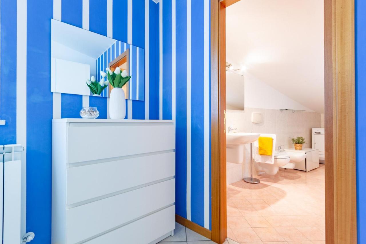 Appartamento Sabbiadoro Plus - Myho Casa 托尔托雷托 外观 照片
